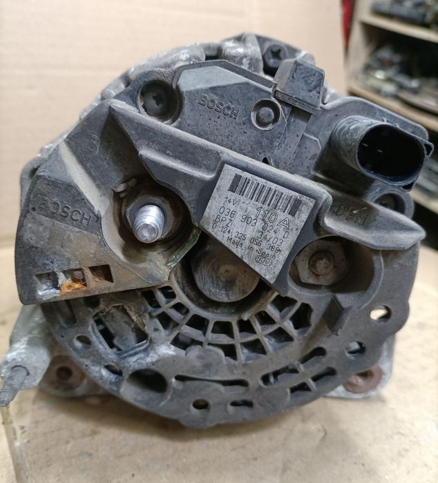 Alternator; Seat SKODA Volkswagen Audi... Bluza jucări top