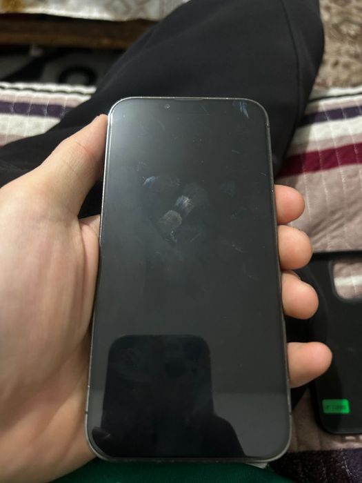 Продам айфон 13 про