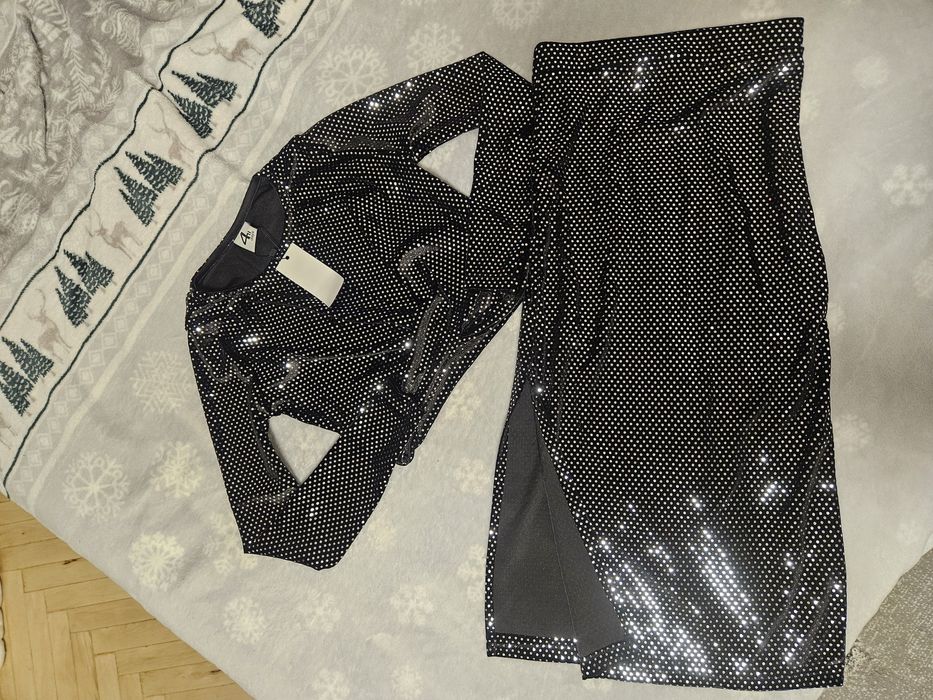 Лъскав сет 4lldays