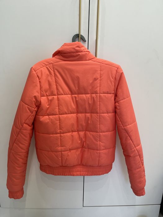 Куртка адидас