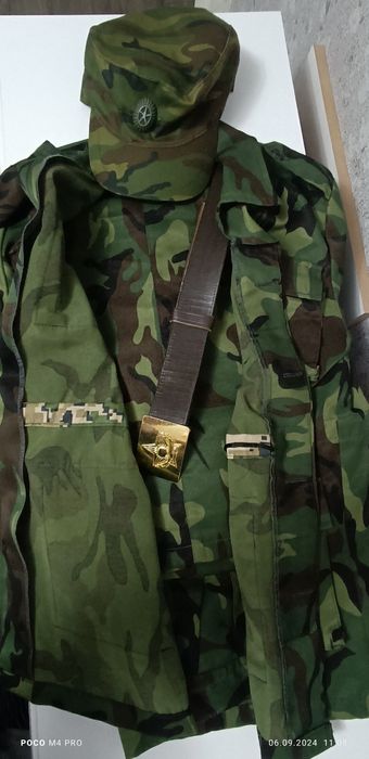 Продаю форму НВП