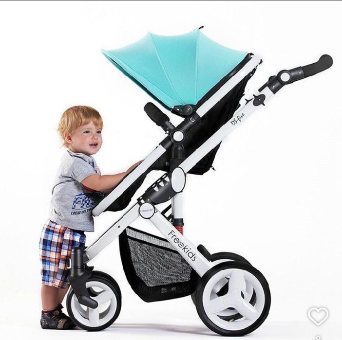 Коляска детская