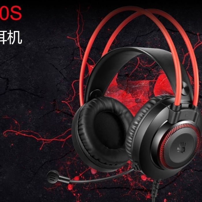 Наушники bloodyG528