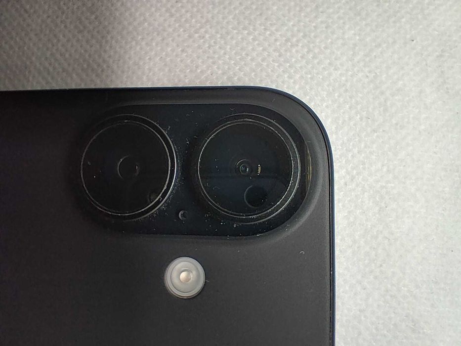 Iphone 16 128Gb 100% bateria (68362/10 Pacurari 1) Garantie 2 ani