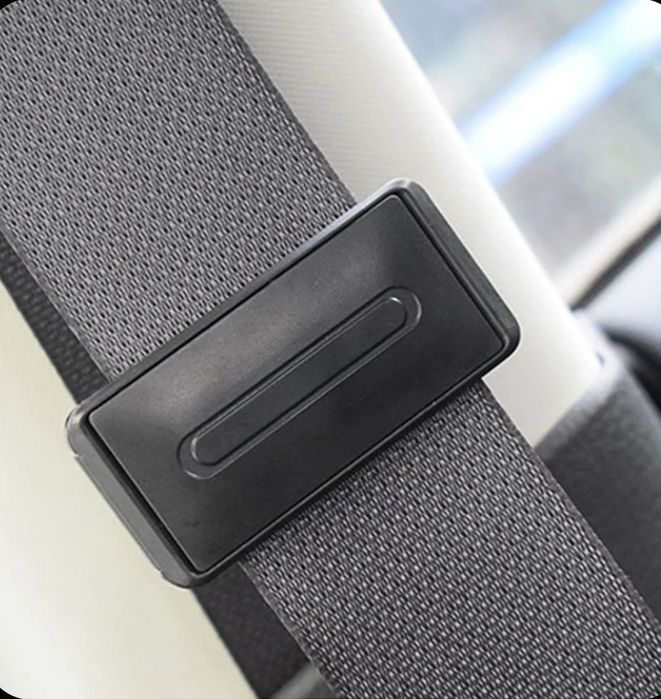 Фиксатор для ремня безопасности