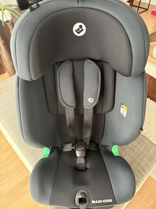 Scaun auto Maxi Cosi Titan Plus, I size, Isofix , de la 15 luni -12ani