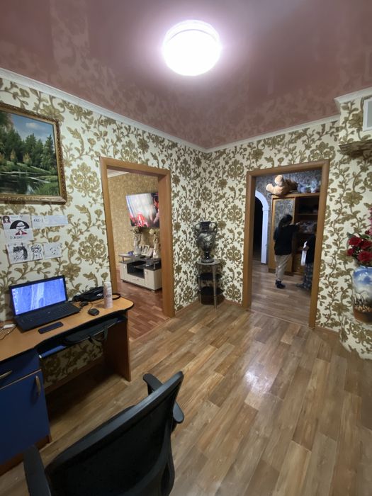 Продается дом в пришахтинске