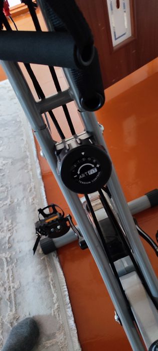 Велотренажёр  ART Fit