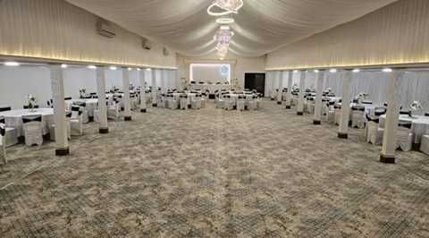 Vanzare Mocheta Sali Evenimente, Hoteluri si Pensiuni