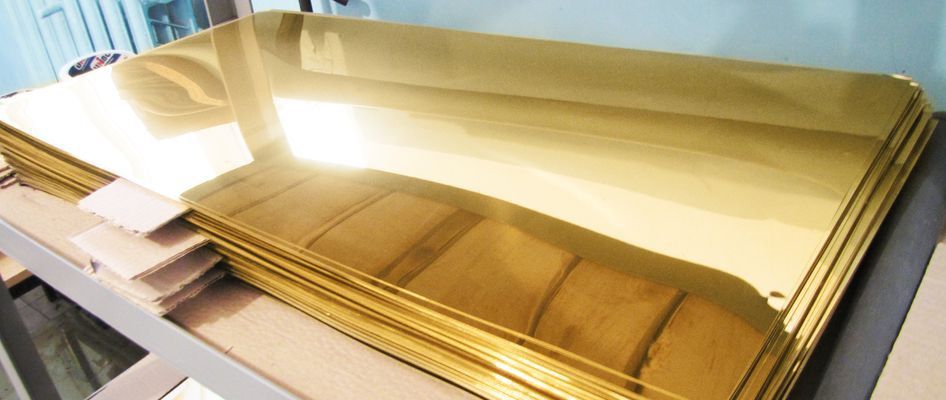 Золочение Позолото