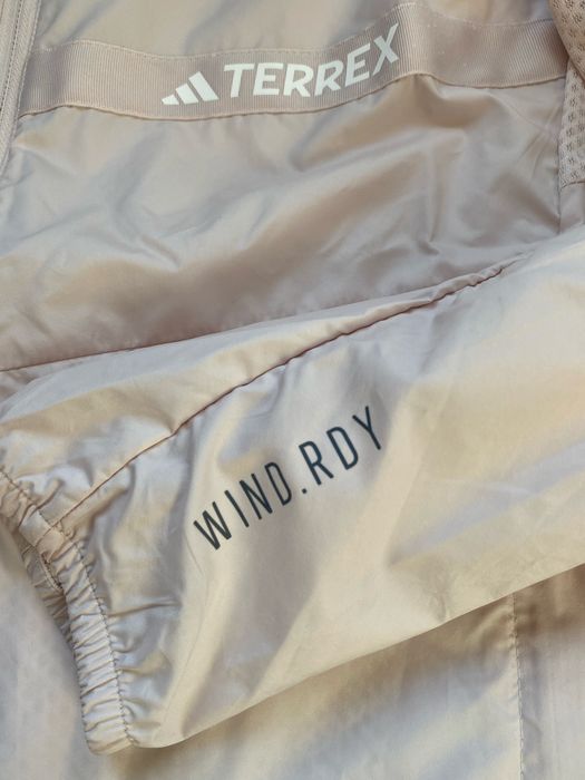 Afidas terrex wind breaker marime s