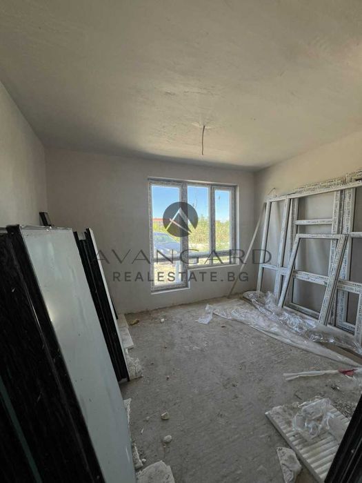 оф.18327 Двустаен апартамент Южен с акт 14