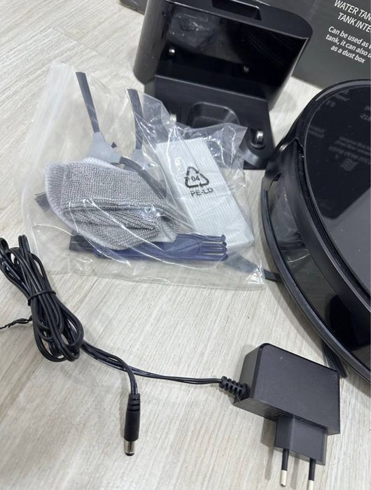 Робот пылесос Lydsto G1