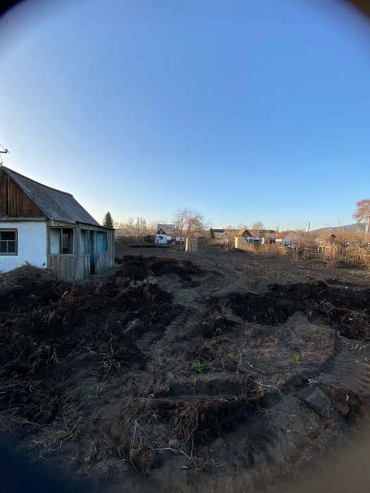 Продам  2 дачи в Бухтарме
