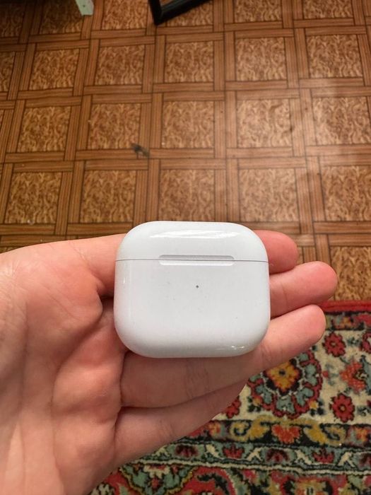 naushniklar Airpods3