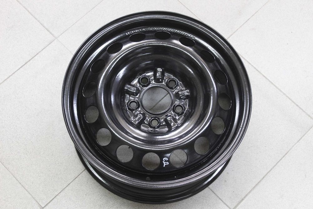 Джанта 16" Mazda, Kia, Hyundai