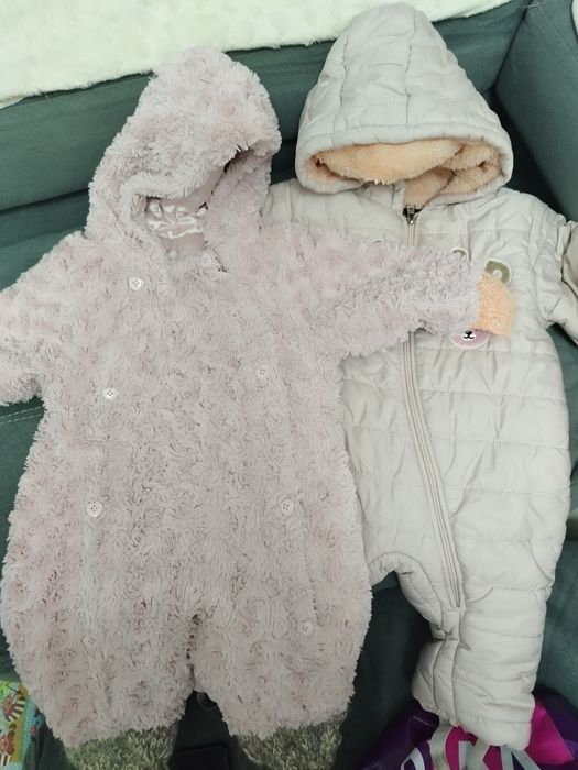 Продам детские вещи от 9 до 12 месяцев