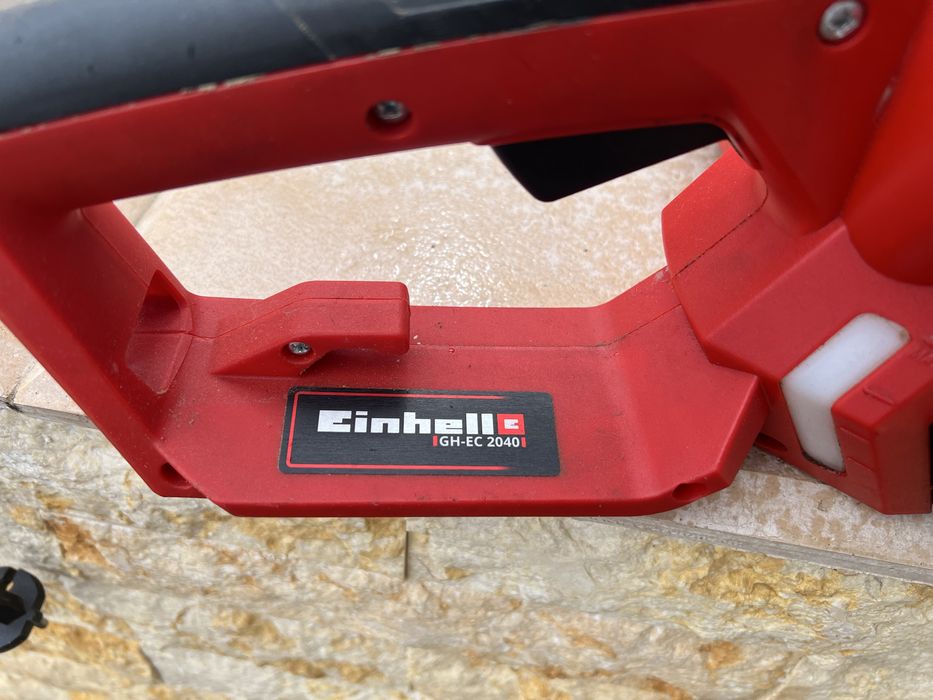 Drujba electrica Einhell GC-EH 2040