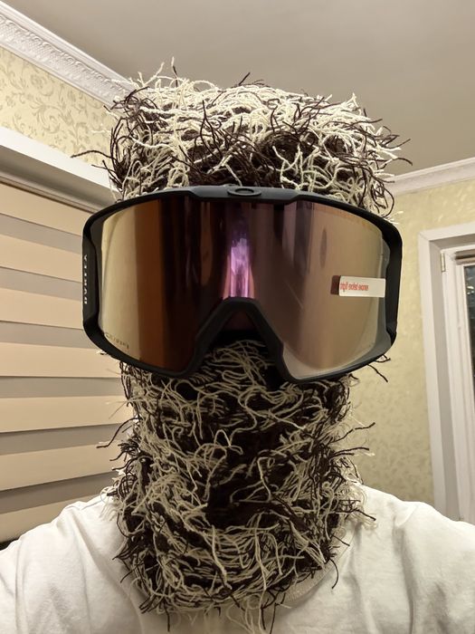 балаклава, маска, баф