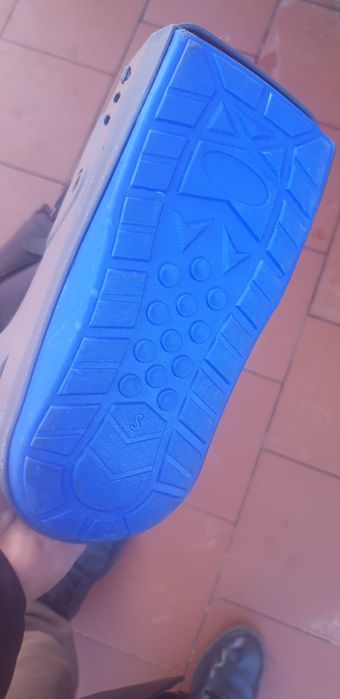 Orteza pentru picioare si tibie