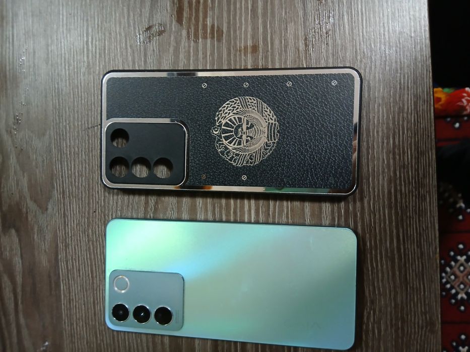 Смартфон VIVO V27e продаётся Срочна