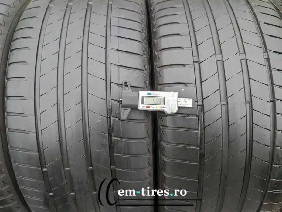 245/40 R19 • Vara • Bridgestone Turanza T005 94W | 4 buc | DOT 2024