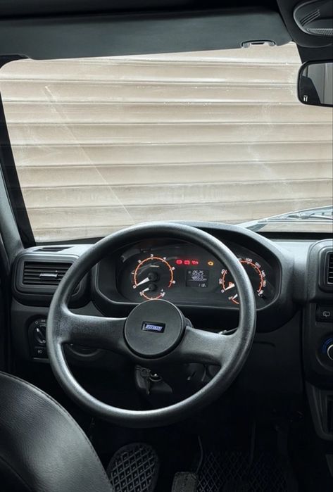 Руль на ниву жигули 2107