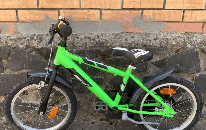bicicletă pentru copii