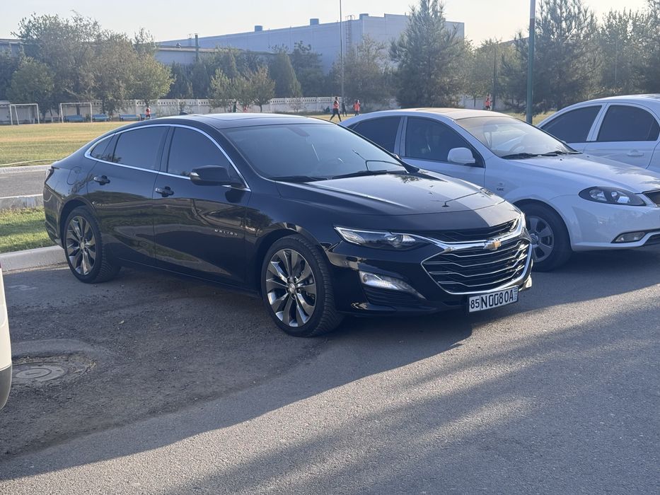 Malibu 2 1,5 trubo