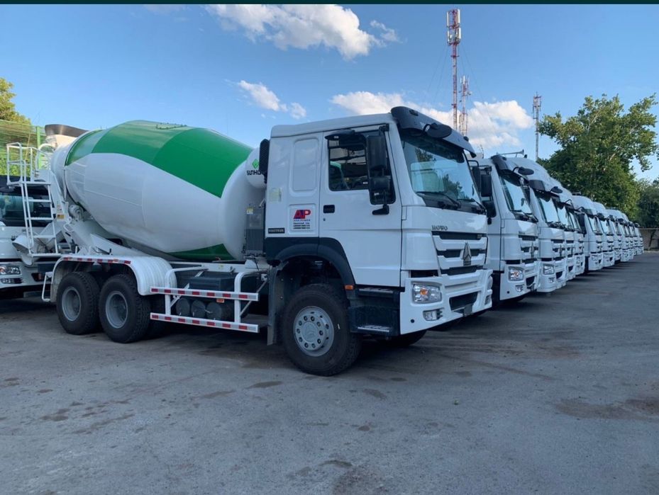 Техника хизмати Миксер