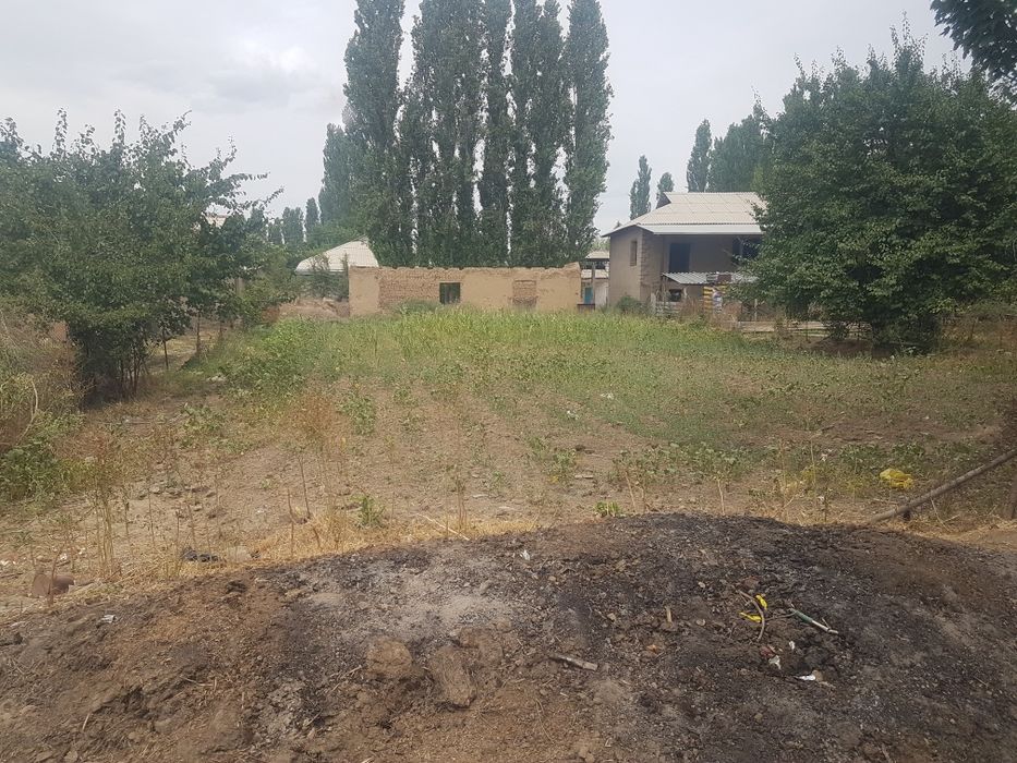 Продаётся участок 8 соток янгиаул