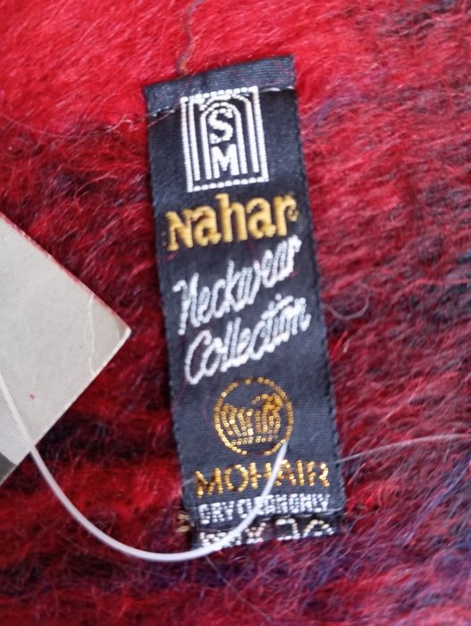 Продам!!! Шарф махеровый СССР !