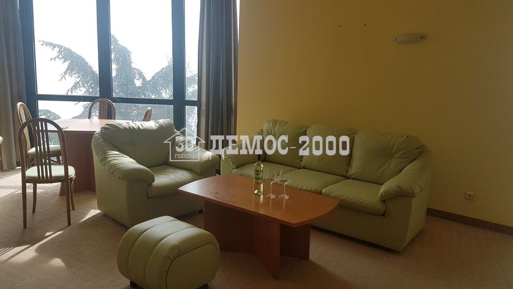 Продава се Двустаен апартамент в к.к. Златни пясъци - 85 кв.м за 930 €/кв.м - Снимка #3