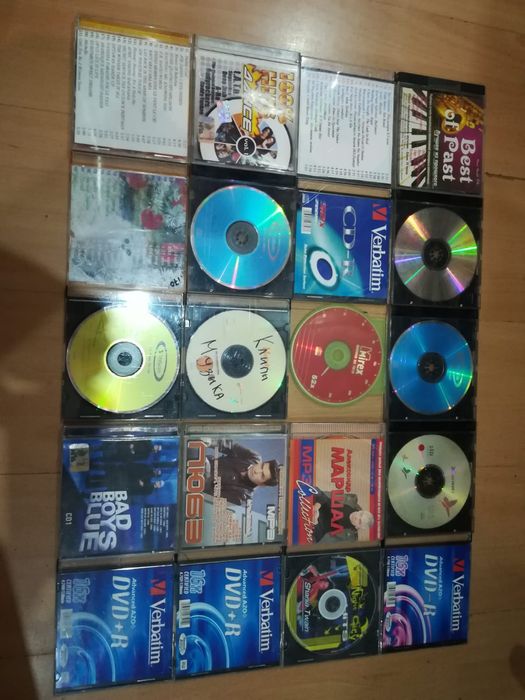 Продам VCD - проигрыватель Bawang