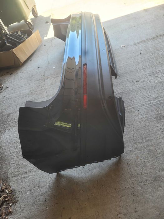 Bara spate Tiguan 5N 2019 model cu 6 senzori