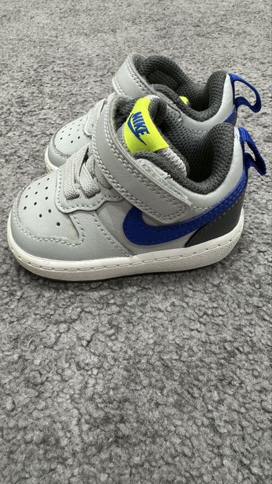 Nike маратонки #17