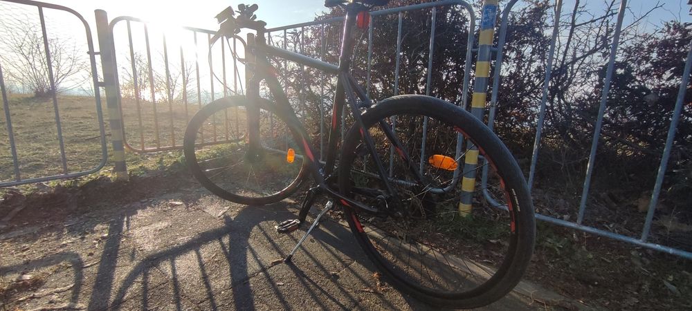 Drag Grand Canyon Pro