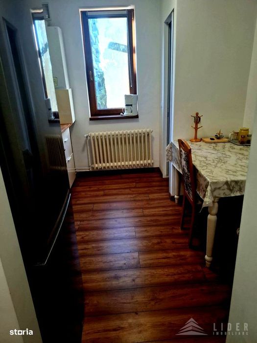 Apartament cu 2 camere si balcon de vanzare, strada Bizusa, Cluj-Napoc — fotografia 2