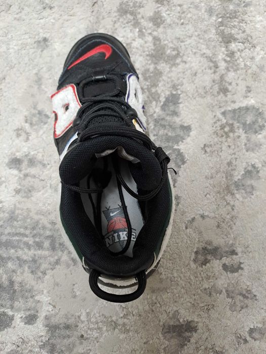 Adidasi Nike Air Uptempo