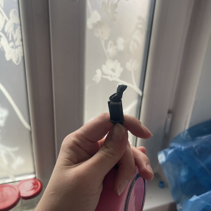 Рулетка для собак без закрепки