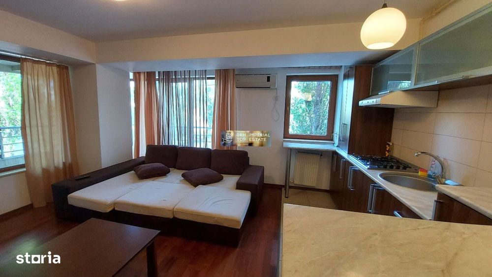 Apartament,
