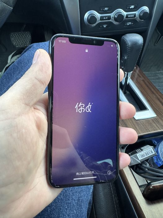 Продам Iphone xs 256gb