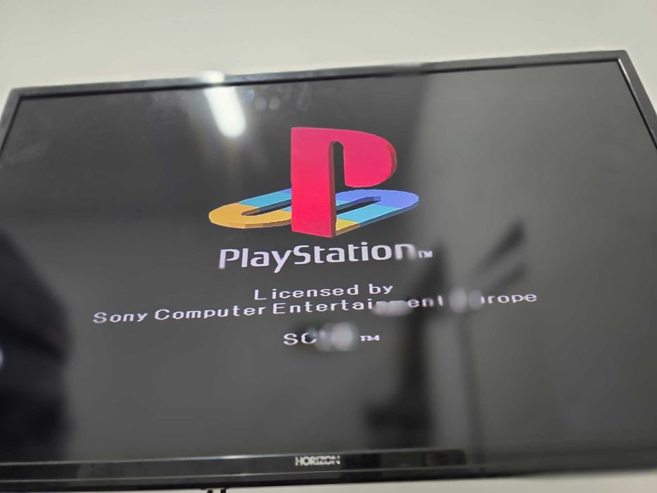 Конзола PlayStation SCPH-7502
