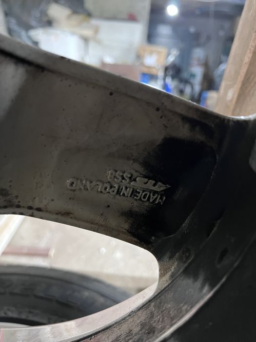 Jante originale 17” cu anvelope vw Touareg, Q7,Q5,Audi Q5