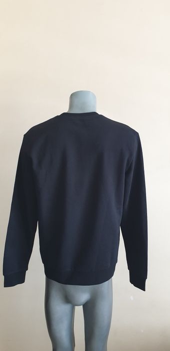 Emporio Armani EA7  Mens Size M НОВО! ОРИГИНАЛ! Мъжка Блуза Суичър.