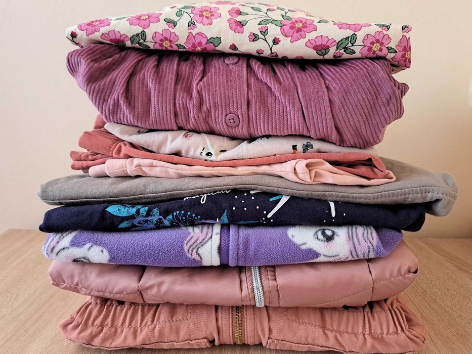 Лот за момиче #98-104