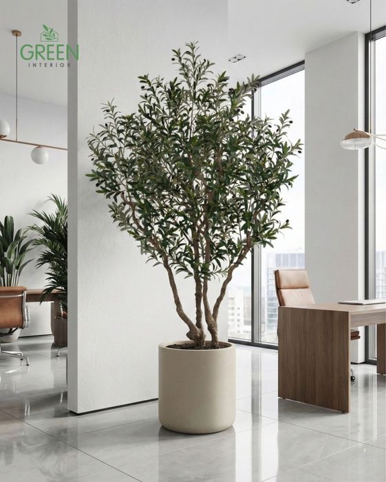 Олива искуственная