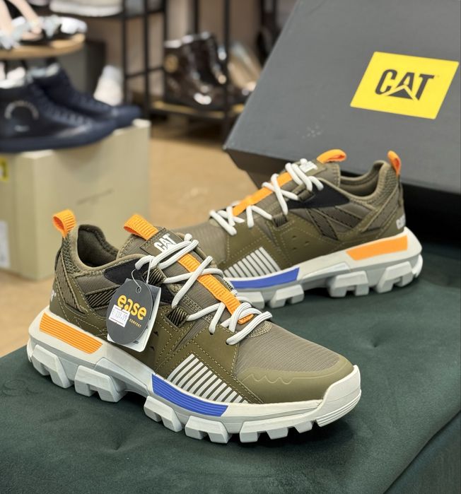 Мъжки сникърси CATERPILLAR Rider Sport 41.42.43.44