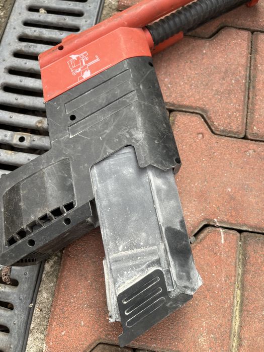 Sistem colectare praf Hilti TE5 DRS