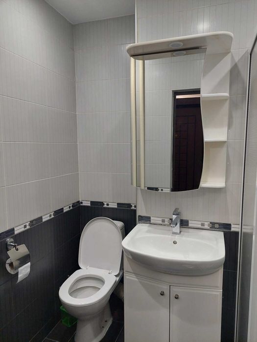 Дава се под наем Едностаен апартамент в София, Люлин 9 - 45 кв.м за 400 € - Снимка #2